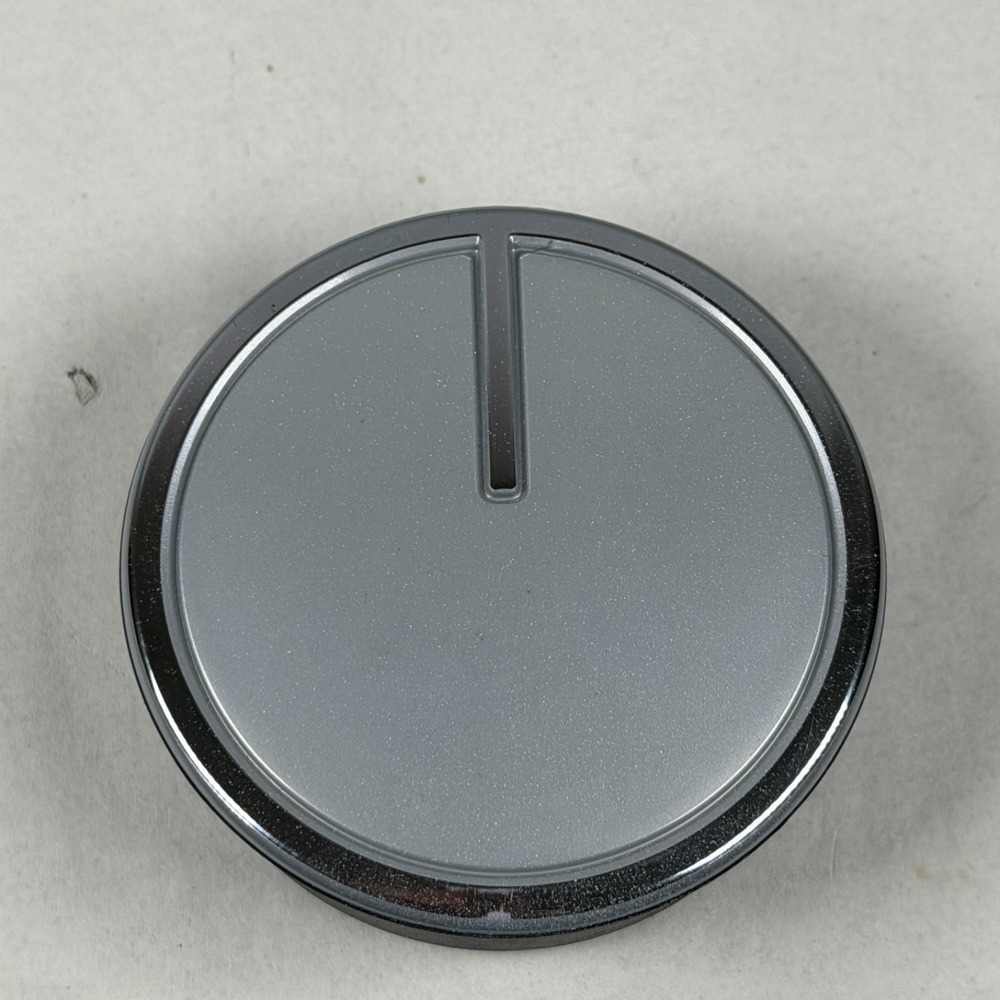 Whirlpool Washer Big Control Knob KIP5J82